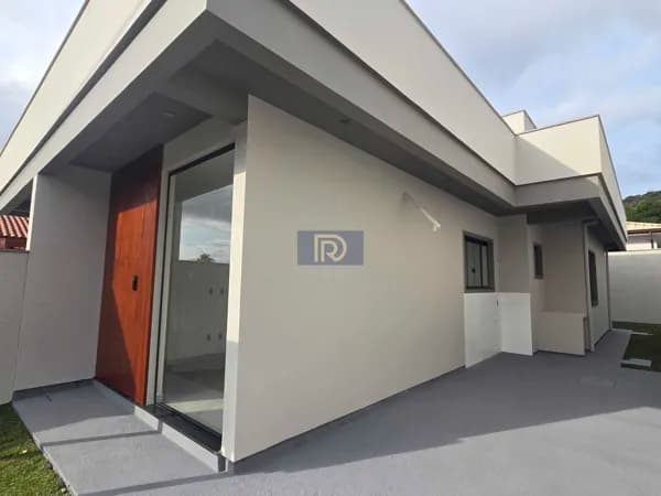 Casa Loteamento Bosque São José