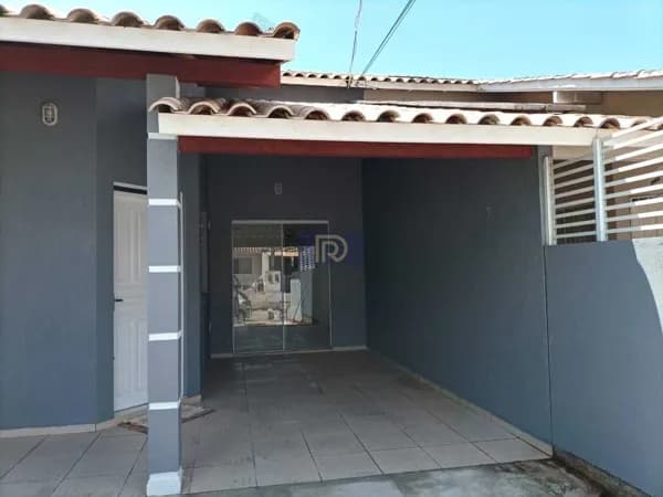 Casa em Forquilhas, São José/SC