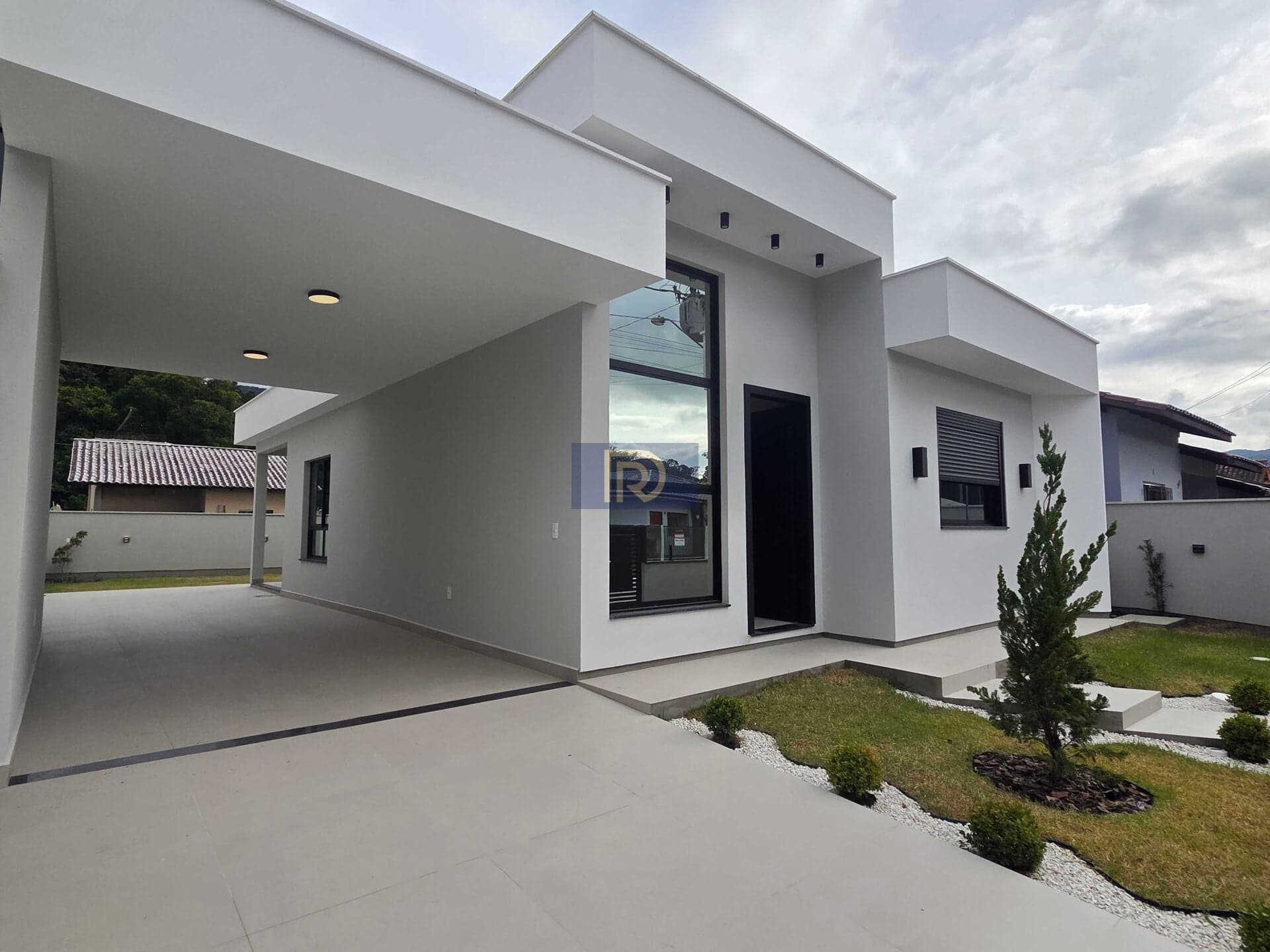 Casa em São José - Forquilhas