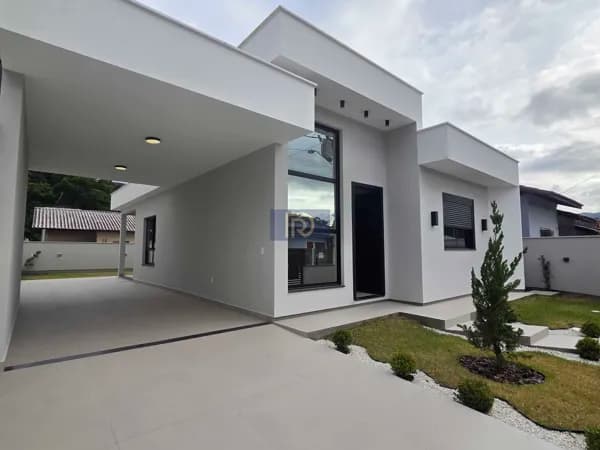 Casa em São José - Forquilhas