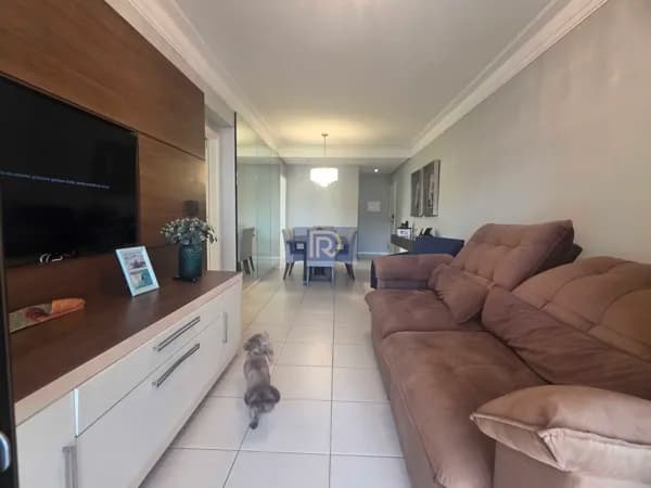 Apartamento no Floresta