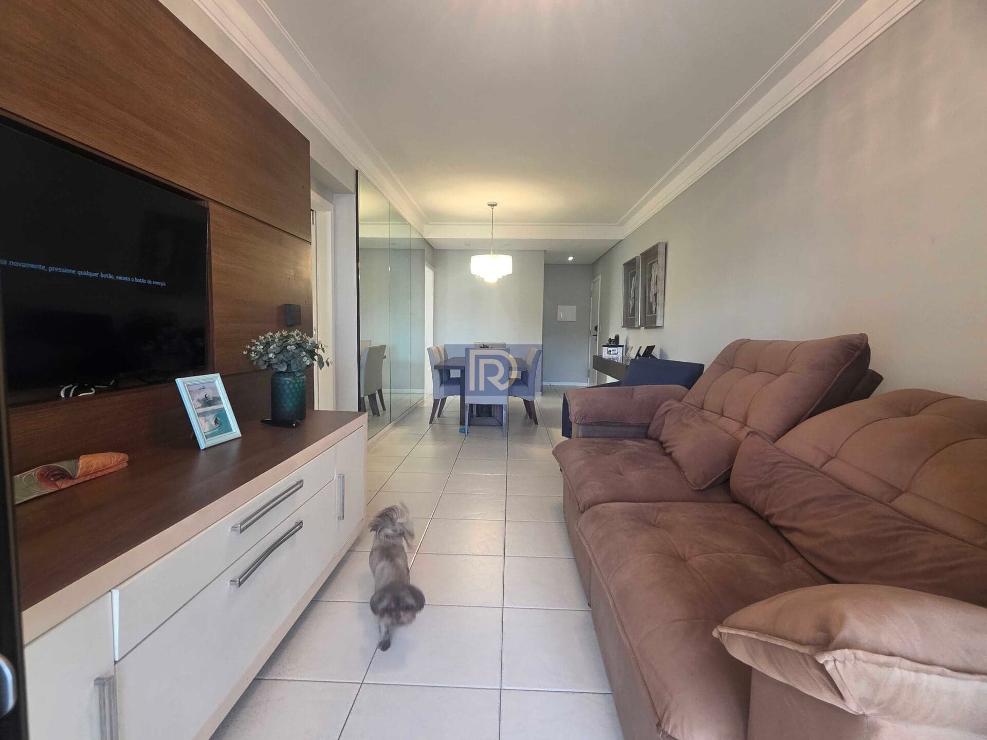 Apartamento no Floresta
