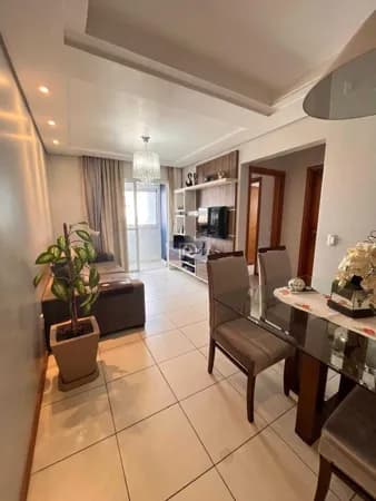 Apartamento Padrão na Cidade de Florianópolis
