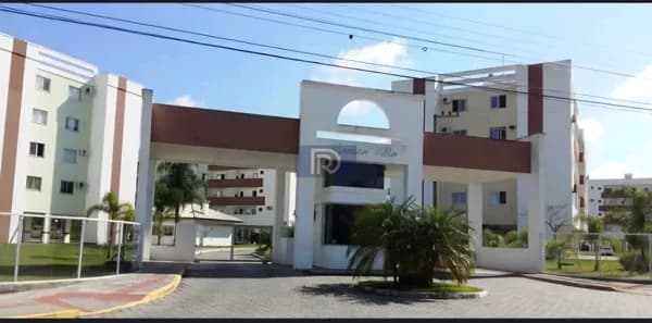 Apartamento em Forquilhas, São José/SC