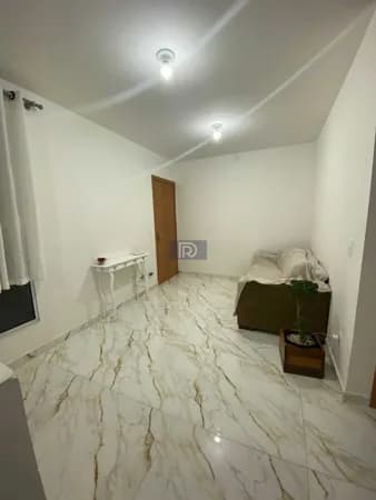 Apartamento em Serraria, São José/SC