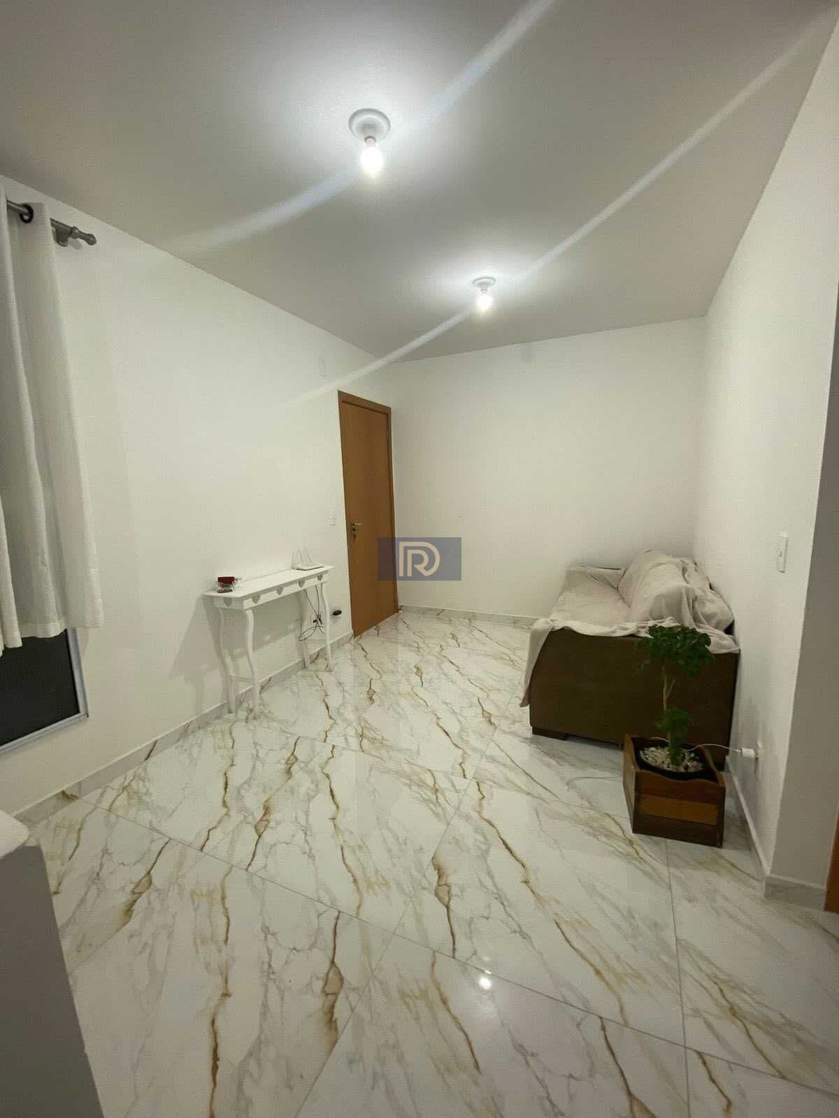 Apartamento em Serraria, São José/SC