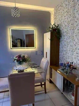 Apartamento em Areias