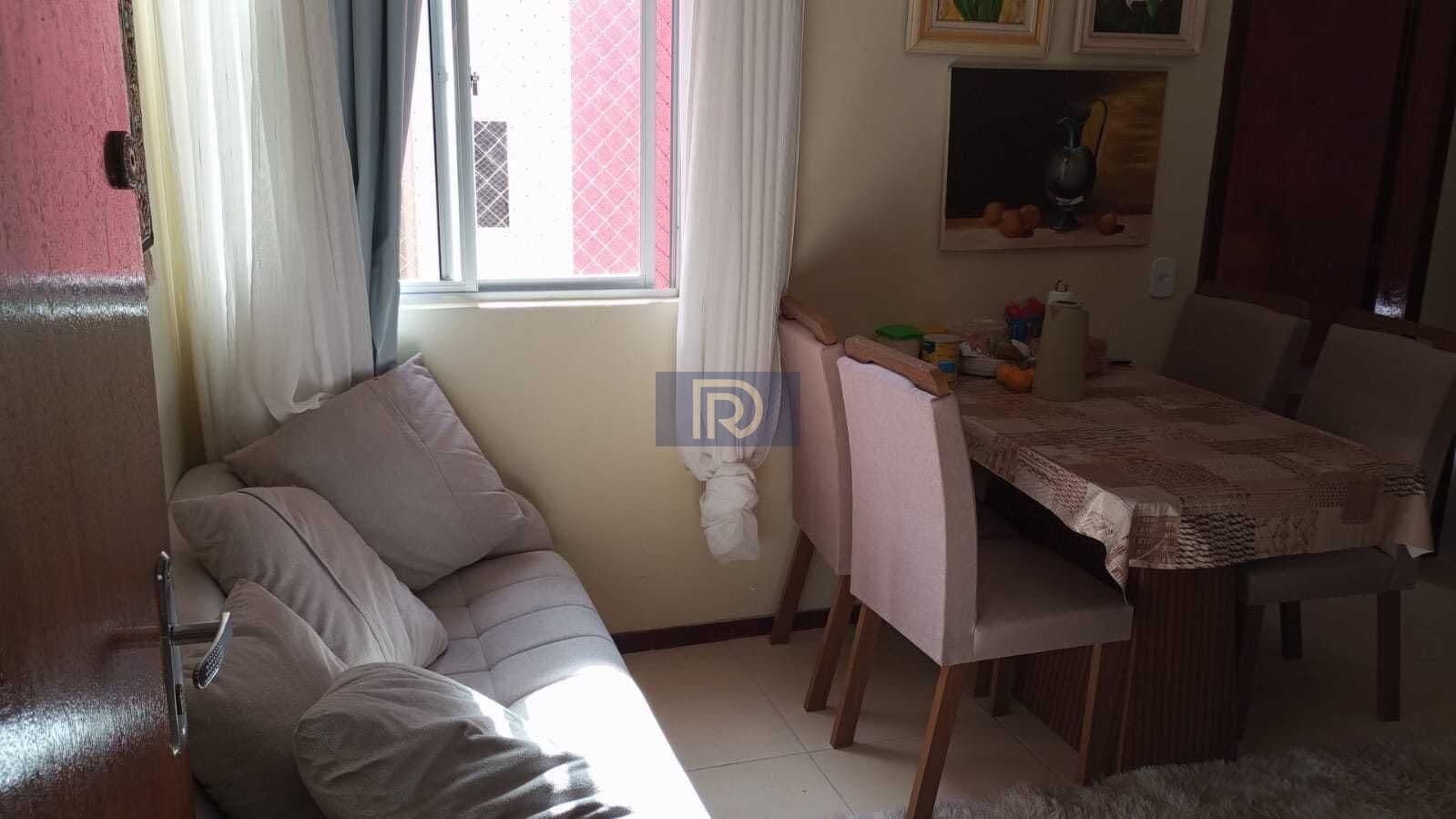 Apartamento no Real Park