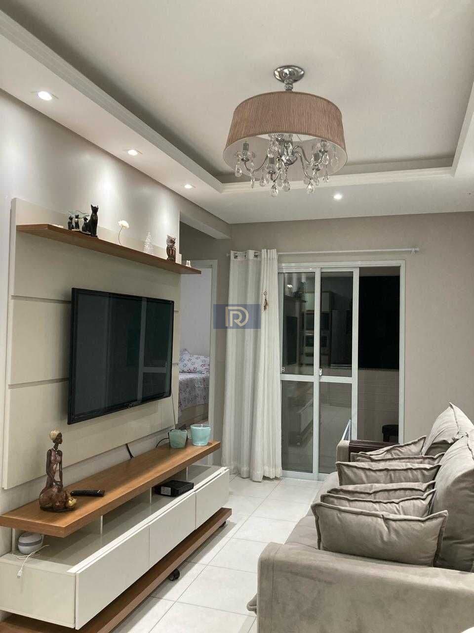 Apartamento em Palhoça