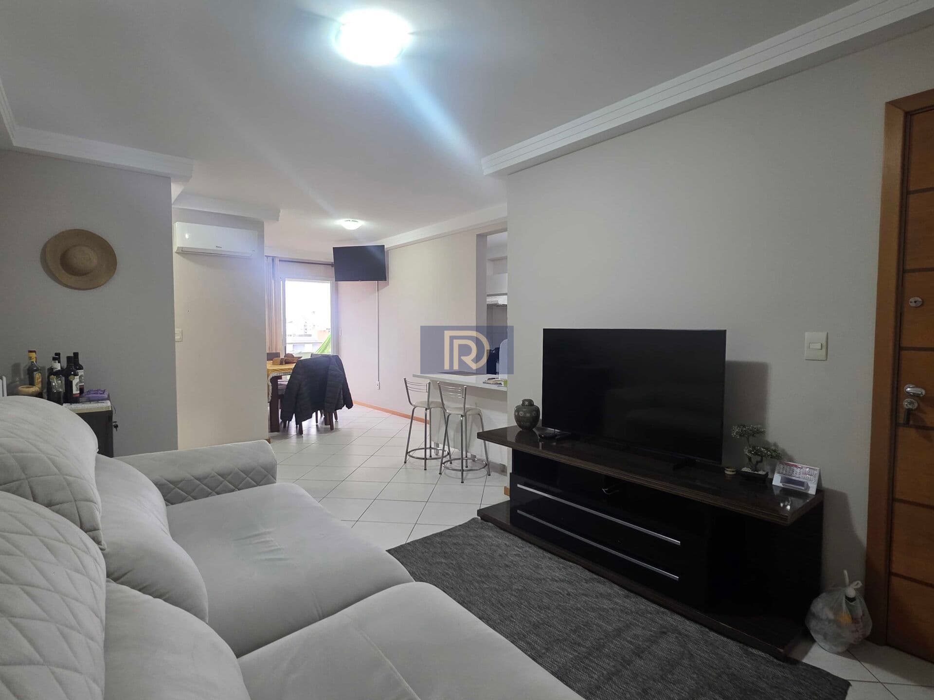 Apartamento em Bela Vista, São José/SC