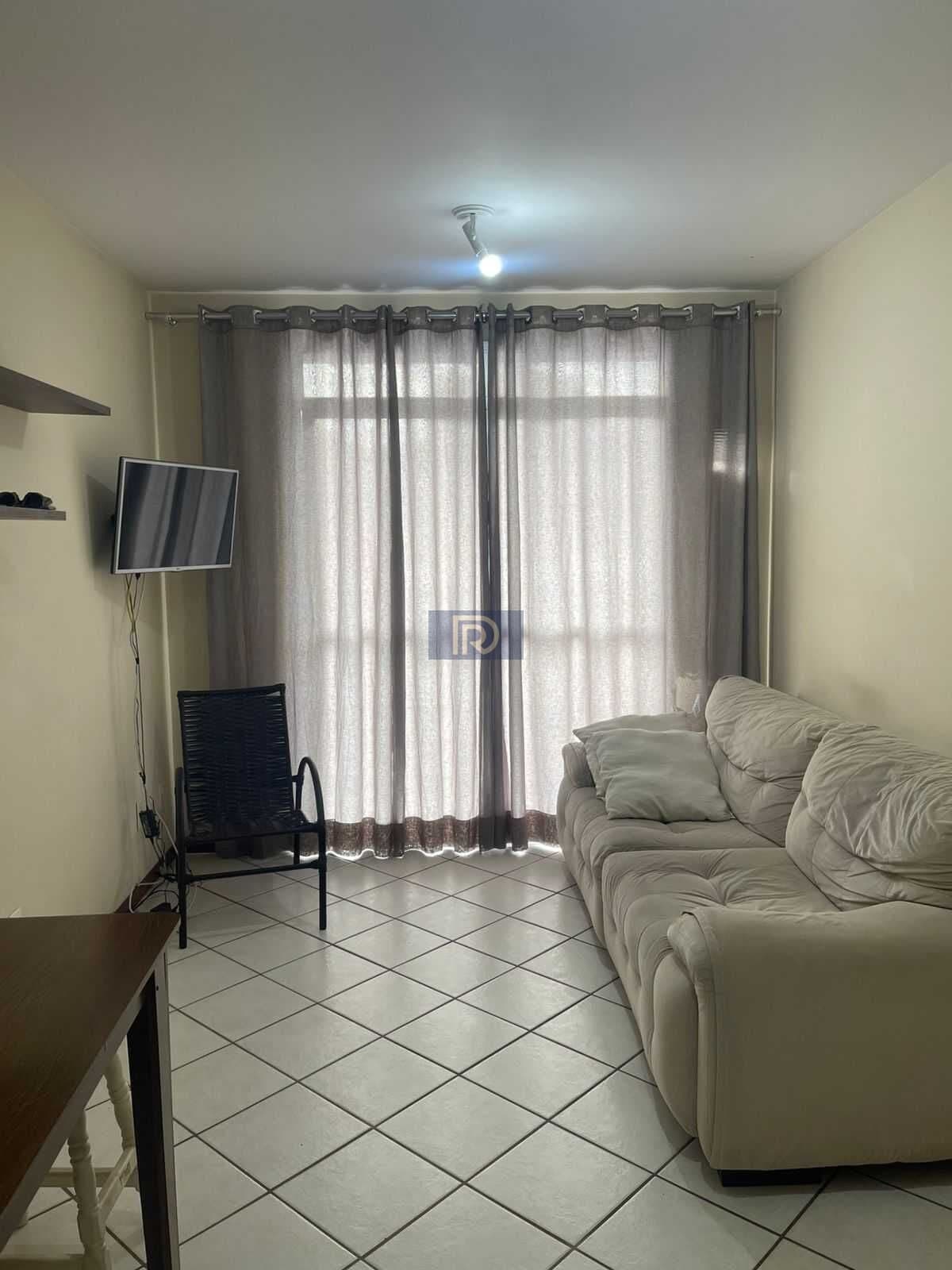 Apartamento em Trindade, Florianópolis/SC