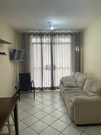 Apartamento em Trindade, Florianópolis/SC