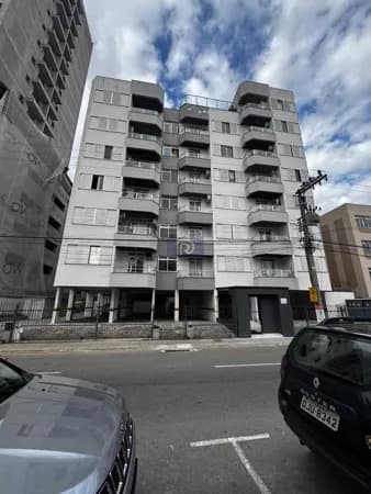 Apartamento em São José - Kobrasol