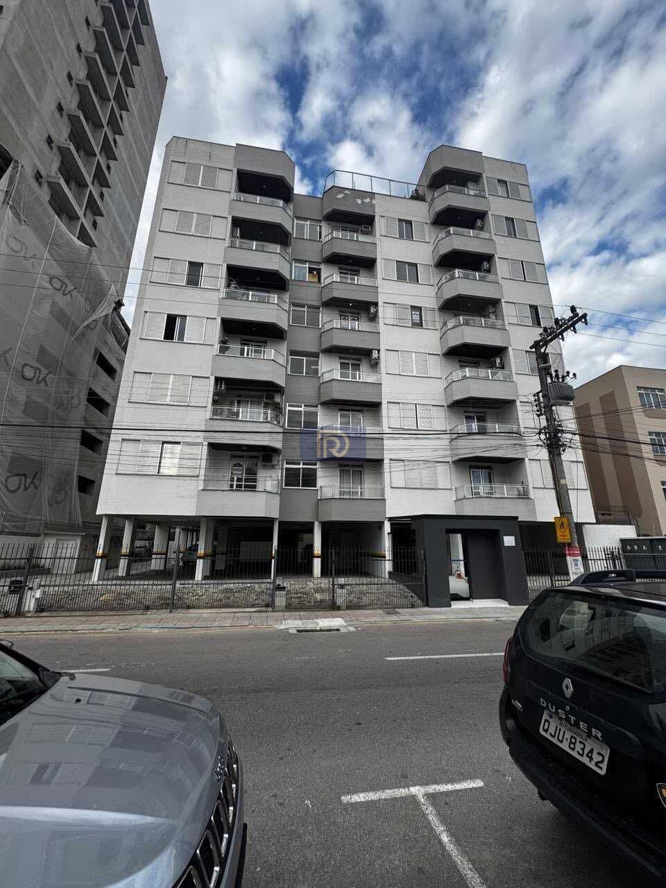 Apartamento em São José - Kobrasol