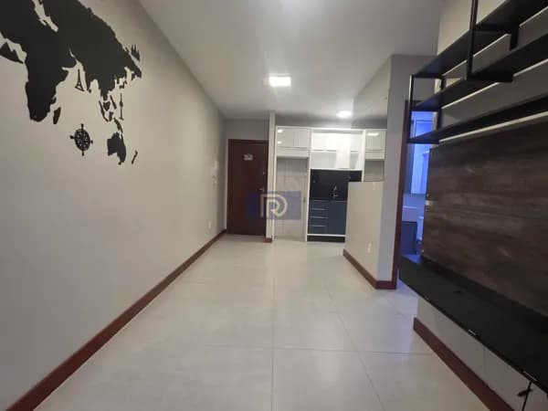 Apartamento no bairro Real Parque em São José-SC
