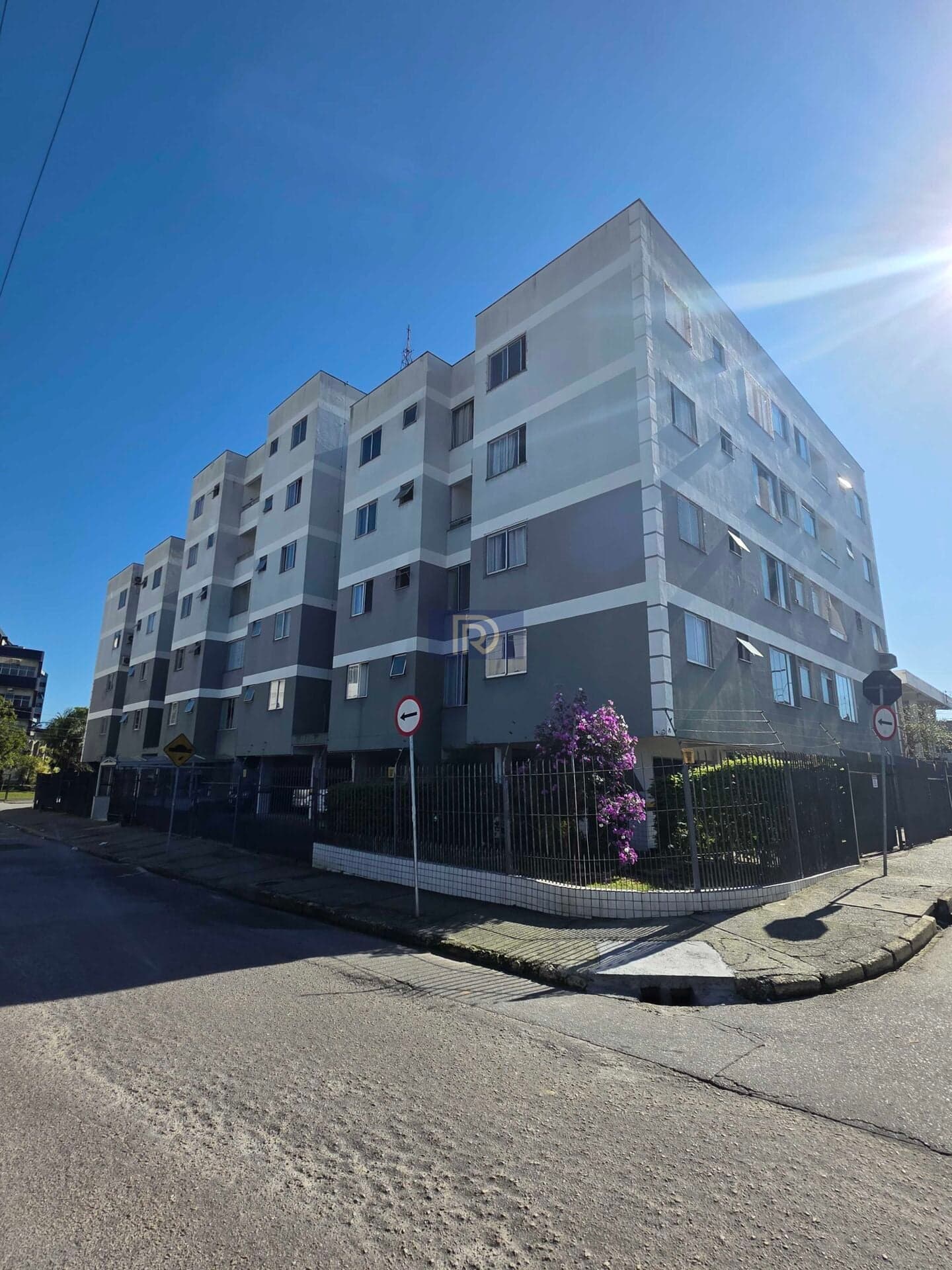 Apartamento em Campinas