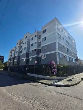 Apartamento em Campinas