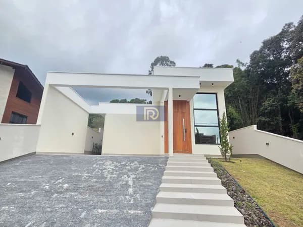 Casa Alto Padrão em Forquilhas