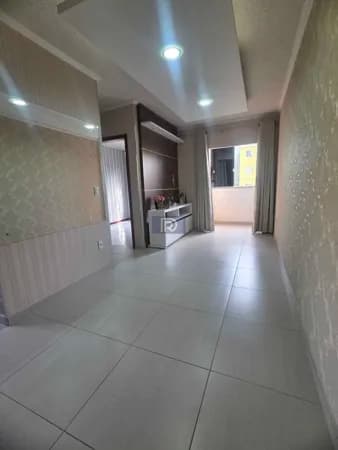 Apartamento no bairro Real Parque em São José-SC