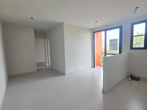 Apartamento em Serraria, São José/SC