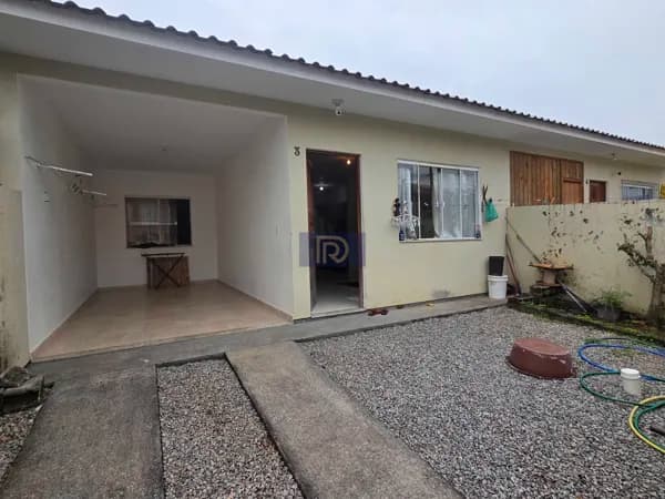 Casa em São José - Forquilhas