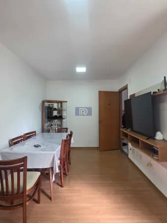 Apartamento em Forquilhas, São José/SC