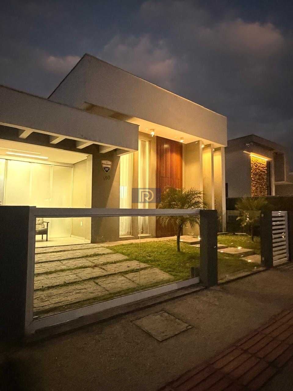 Casa em Bela Vista, Palhoça/SC