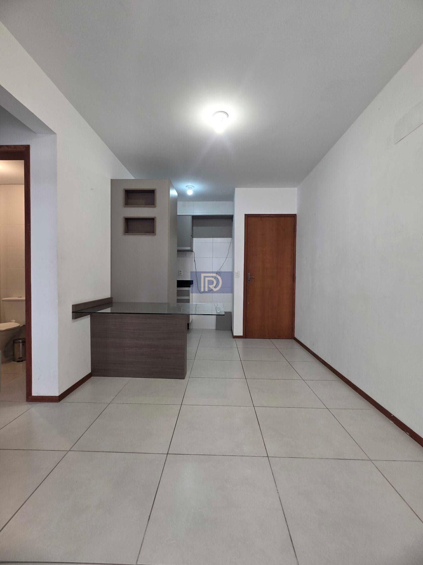 Apartamento em Ipiranga, São José/SC