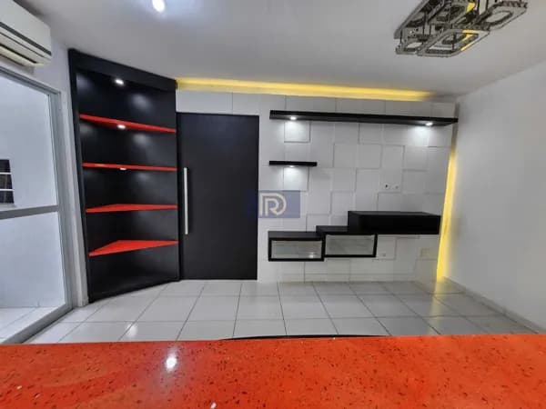 Apartamento a venda em Potecas-São josé