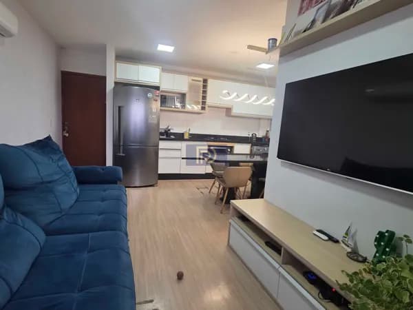 Apartamento em Ipiranga, São José/SC