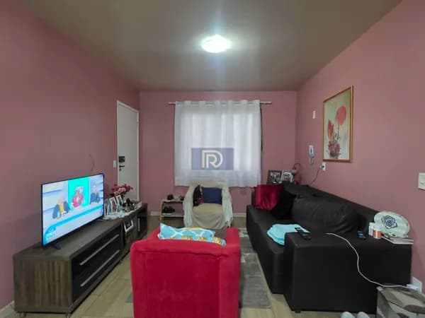 Apartamento em Forquilhas, São José/SC