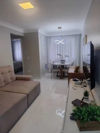 Apartamento no Ipiranga