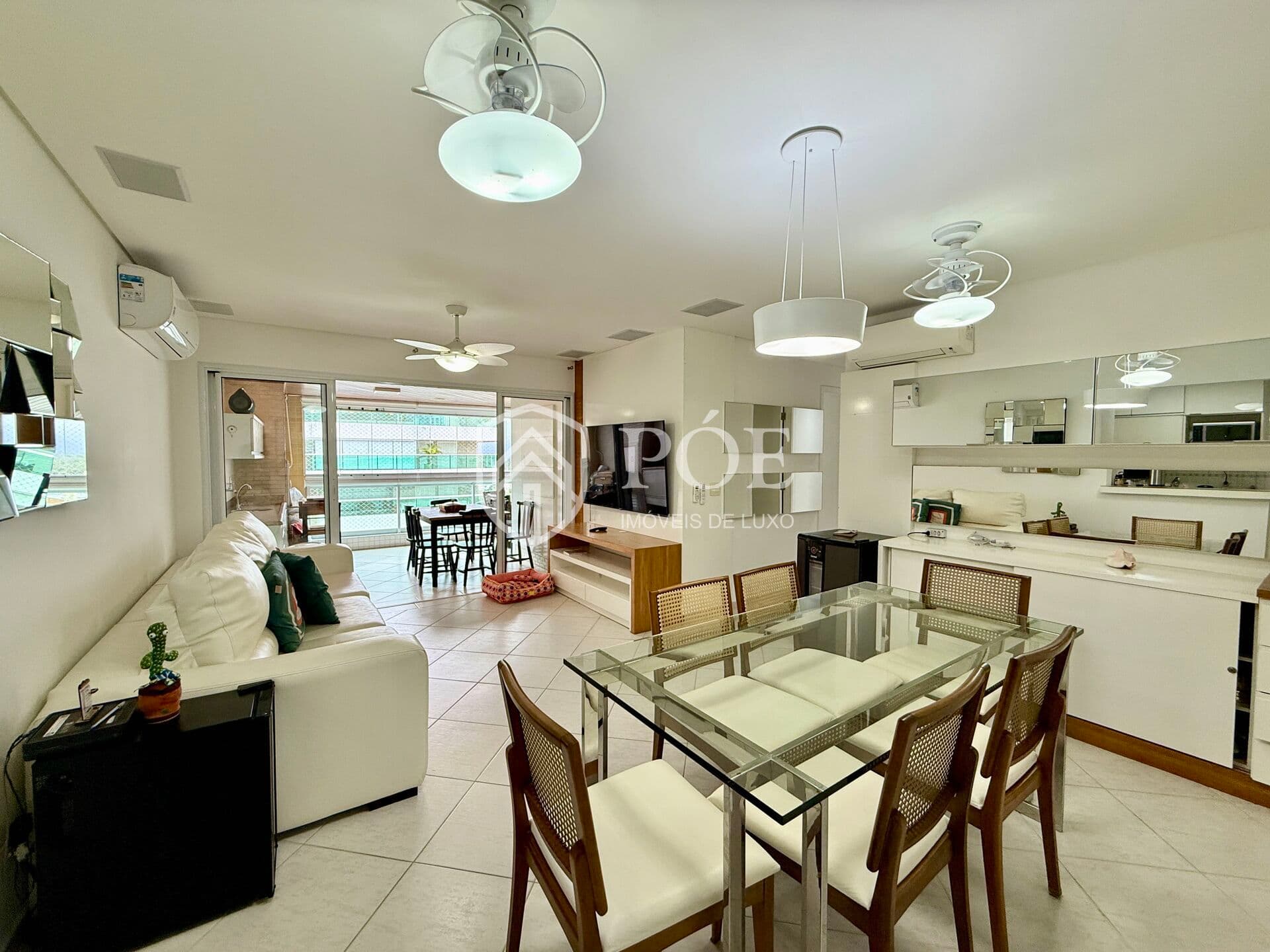 Apartamento Penthouse em Módulo 08 - Riviera, Bertioga/SP