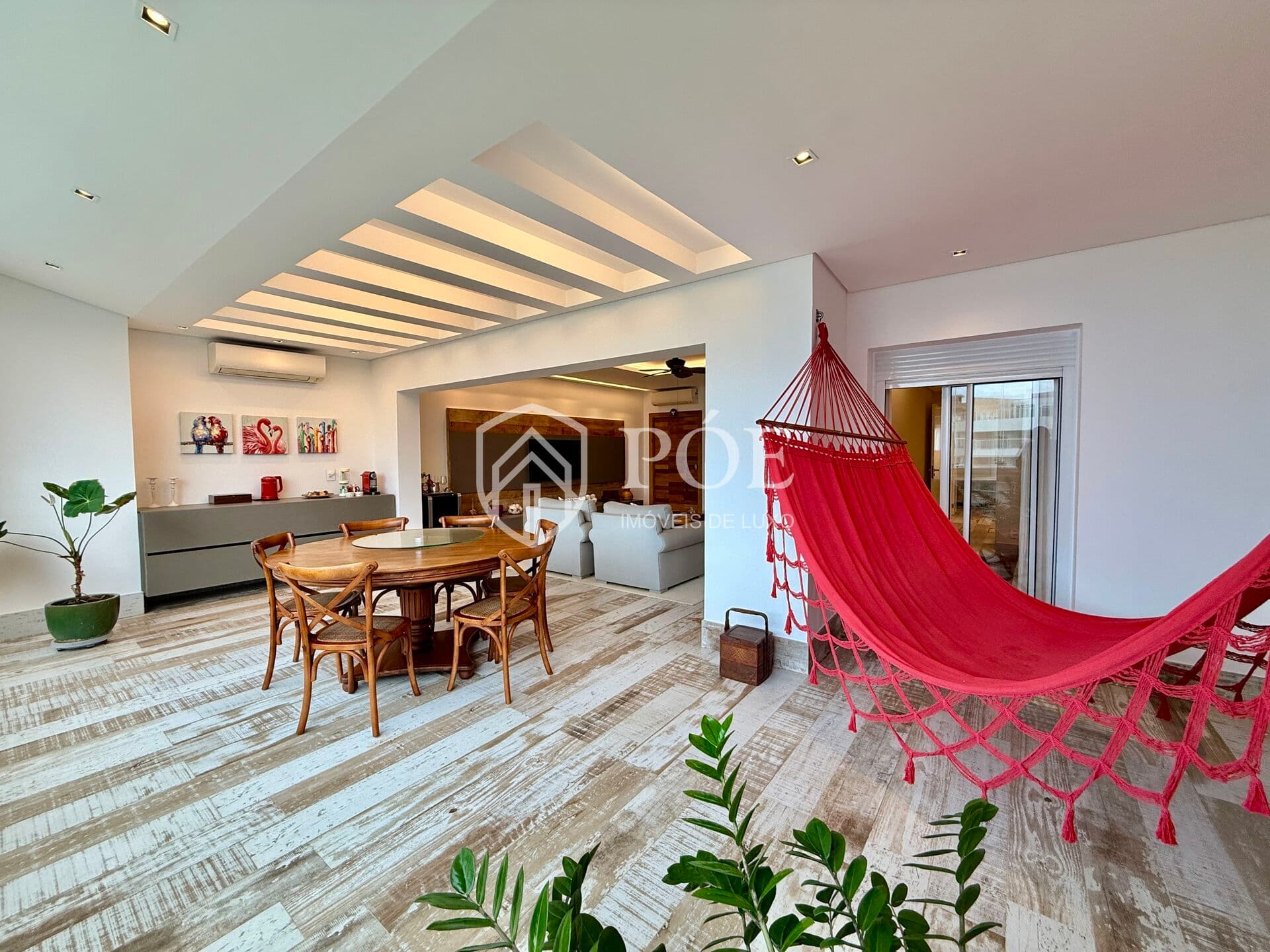 Apartamento Cobertura Duplex em Módulo 03 - Riviera, Bertioga/SP