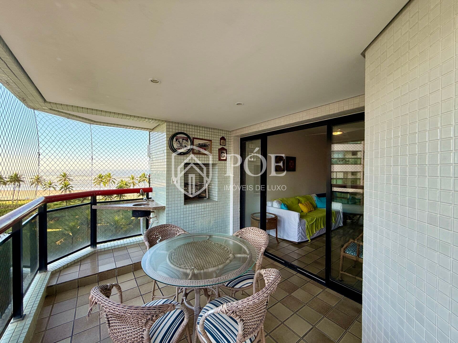 Apartamento Penthouse em Módulo 06 - Riviera, Bertioga/SP