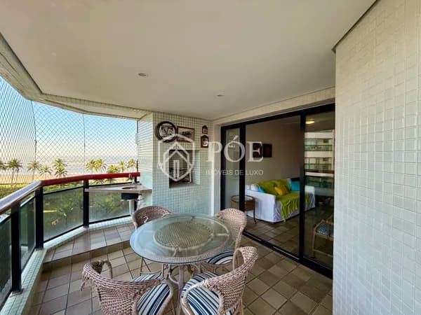 Apartamento Penthouse em Módulo 06 - Riviera, Bertioga/SP