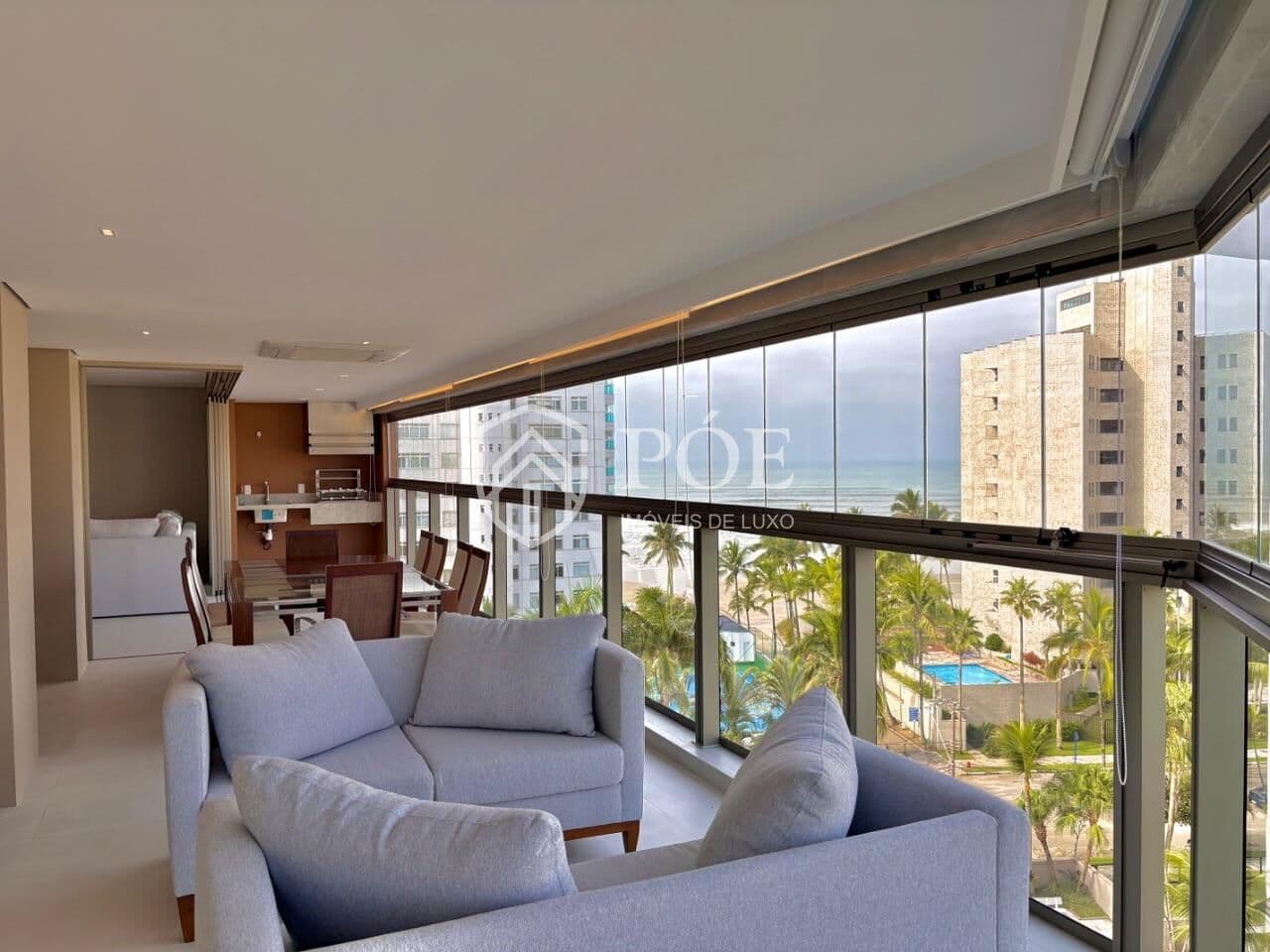 Apartamento Penthouse em Módulo 03 - Riviera, Bertioga/SP