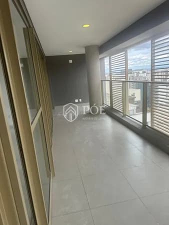Apartamento Alto Padrão - Novo