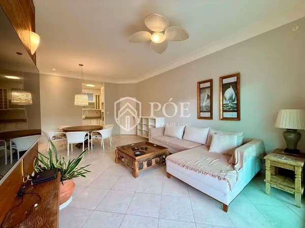 Apartamento Garden em Módulo 03 - Riviera, Bertioga/SP
