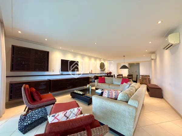 Apartamento Penthouse em Módulo 08 - Riviera, Bertioga/SP