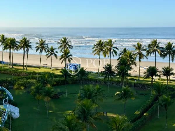 Apartamento em Bertioga - Módulo 06 - Riviera