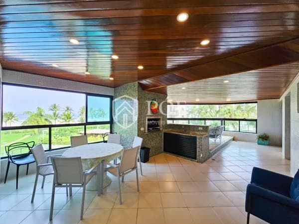 Apartamento Penthouse em Módulo 06 - Riviera, Bertioga/SP