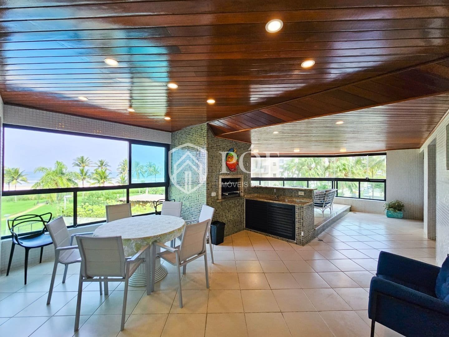 Apartamento Penthouse em Módulo 06 - Riviera, Bertioga/SP