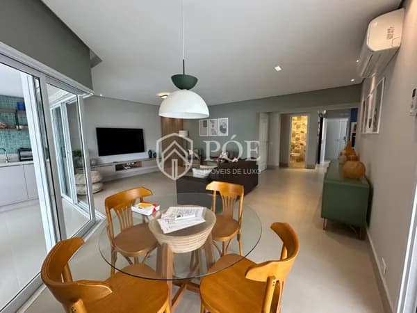 Apartamento em Bertioga - Módulo 03 - Riviera