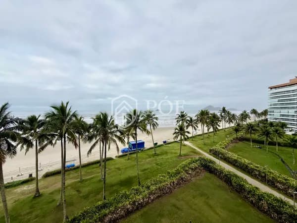 Apartamento Penthouse em Módulo 06 - Riviera, Bertioga/SP