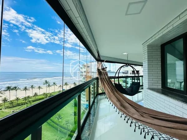 Apartamento Cobertura Duplex em Módulo 06 - Riviera, Bertioga/SP