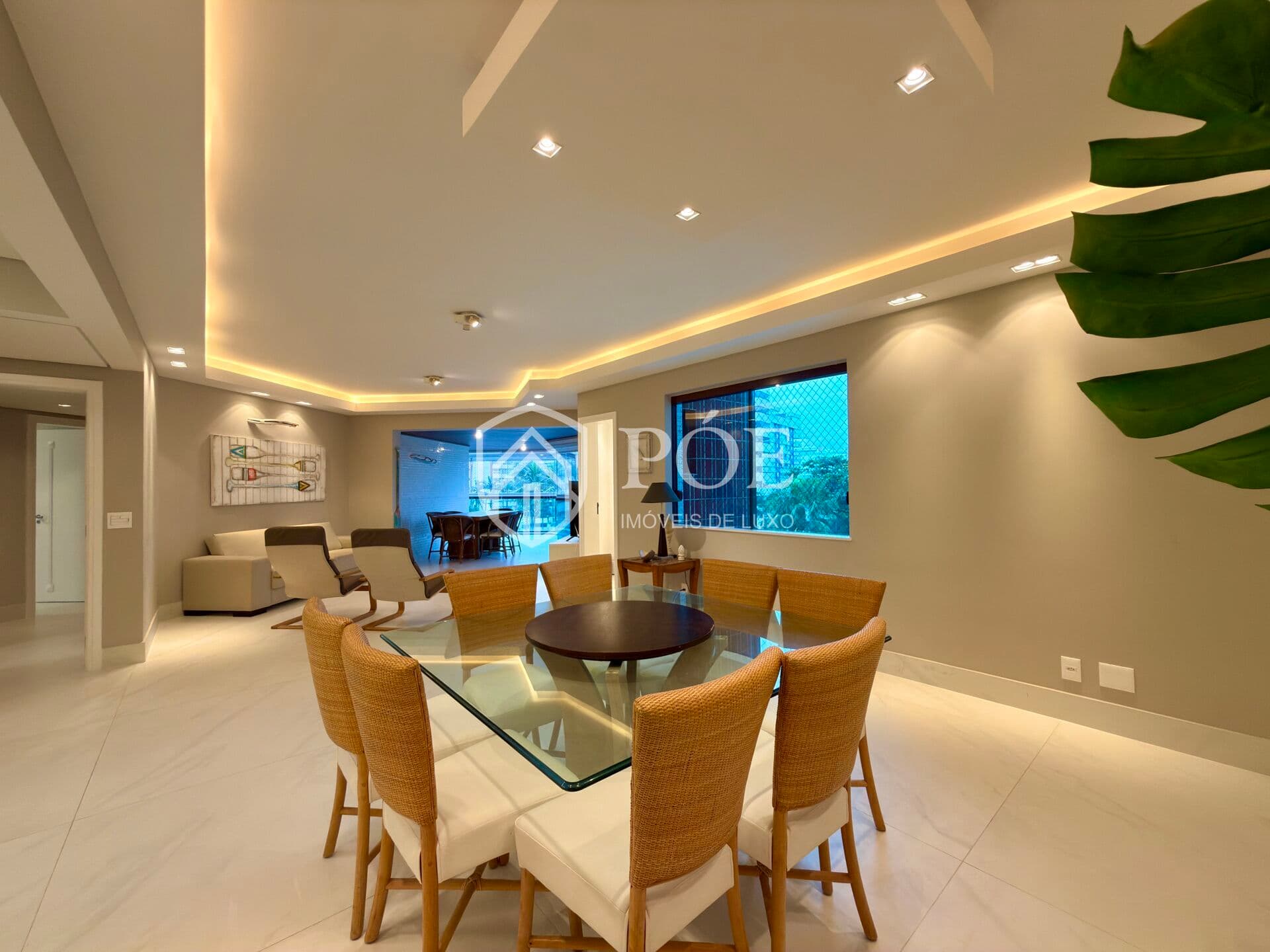 Apartamento Penthouse em Módulo 06 - Riviera, Bertioga/SP