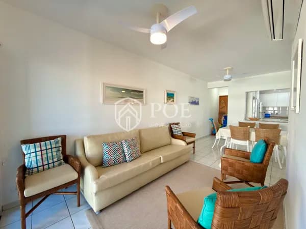 Apartamento Penthouse em Módulo 06 - Riviera, Bertioga/SP