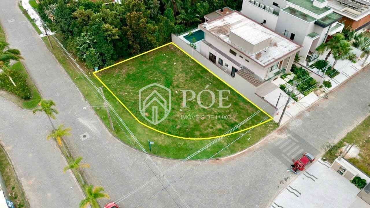 Terreno em Módulo 11 - Riviera, Bertioga/SP