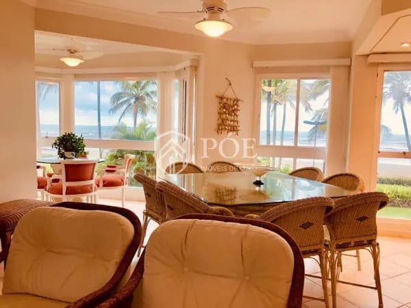 Apartamento em Bertioga - Módulo 03 - Riviera